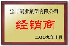 龙州宝丰经销商