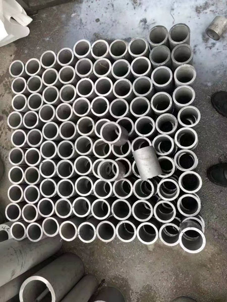 龙州不锈钢管